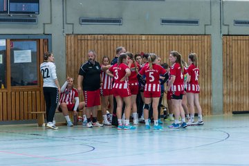 Bild 317 - Frauen BT Vorbereitungsturnier
